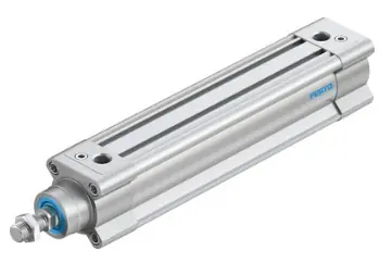 Autentyczny Siłownik pneumatyczny DSBC-40-160-PPVA-N3 FESTO